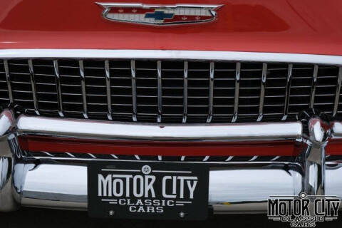 1955 Chevrolet Bel Air