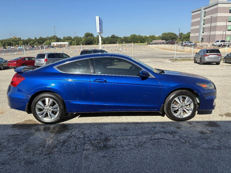 2011 Honda Accord EX