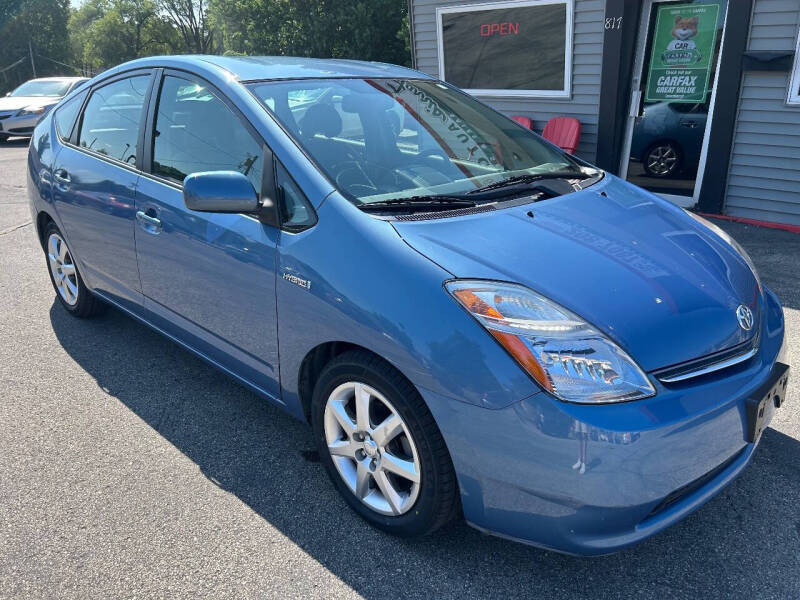 2009 Toyota Prius Touring
