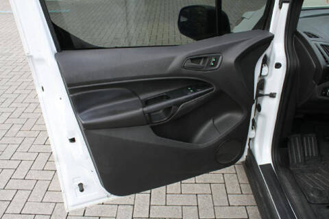 2014 Ford Transit Connect XL