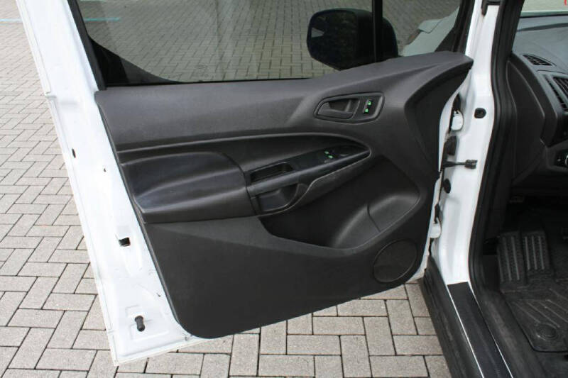 2014 Ford Transit Connect XL