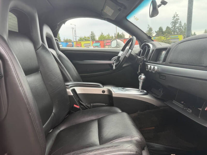 2004 Chevrolet SSR LS