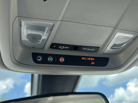 2020 Chevrolet Malibu LS Fleet