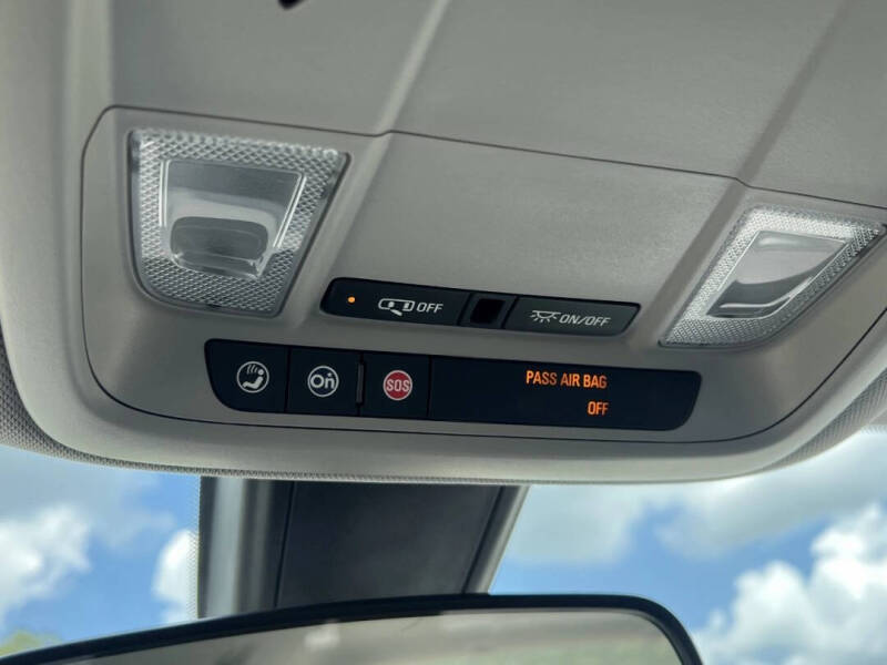 2020 Chevrolet Malibu LS Fleet