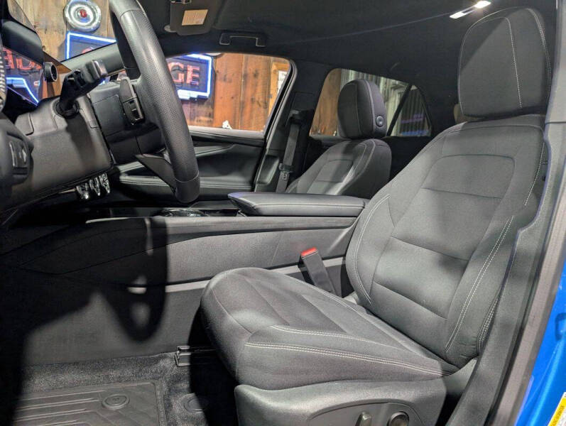 2024 Chevrolet Blazer EV Police