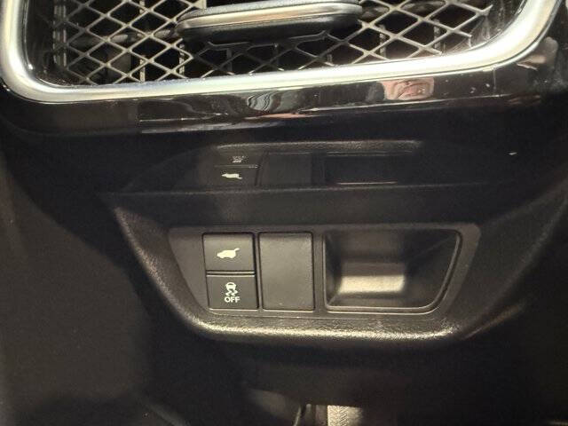 2025 Acura ADX w/A-SPEC