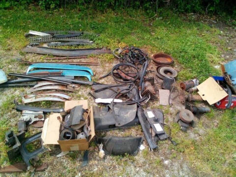 1974 Chevrolet Caprice