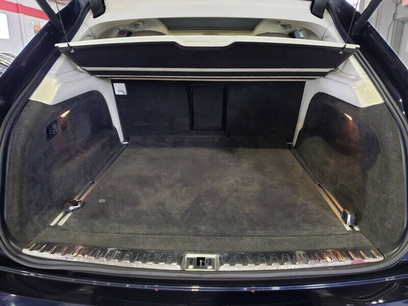 2020 Bentley Bentayga 15