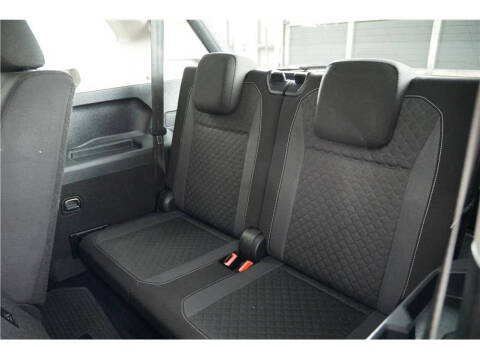 2021 Volkswagen Tiguan S