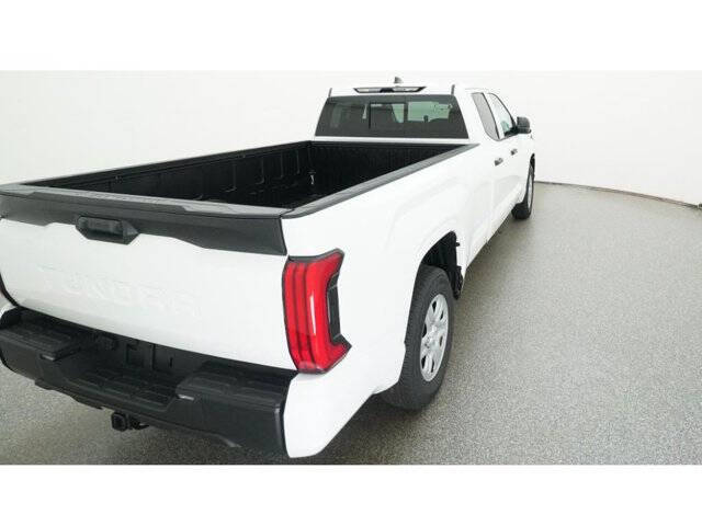 2026 Toyota Tundra SR