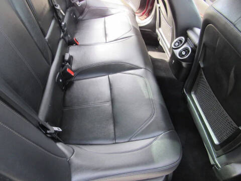 2017 Alfa Romeo Giulia