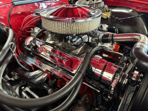 1965 Chevrolet Malibu