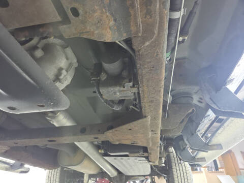 2012 GMC Sierra 1500 SLT