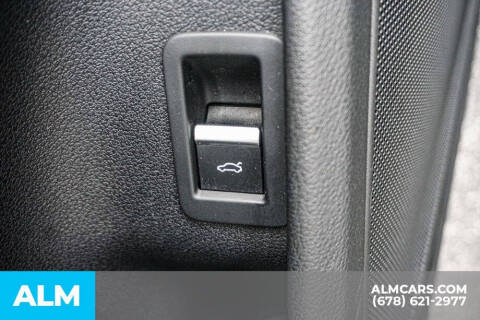 2019 Audi A4 Premium Plus 40 TFSI