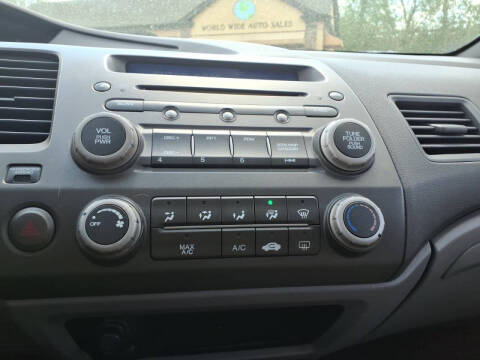 2007 Honda Civic
