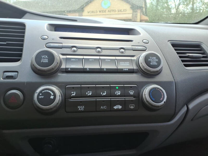 2007 Honda Civic