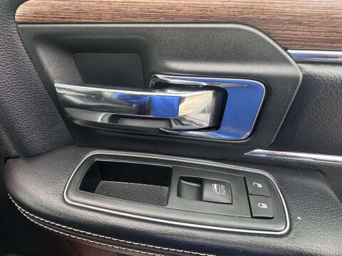 2014 RAM 2500 Laramie