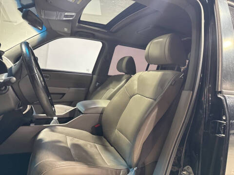 2010 Honda Pilot EX-L w/DVD