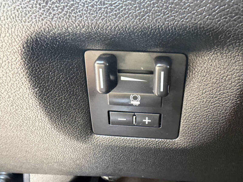 2013 Chevrolet Silverado 2500HD LTZ
