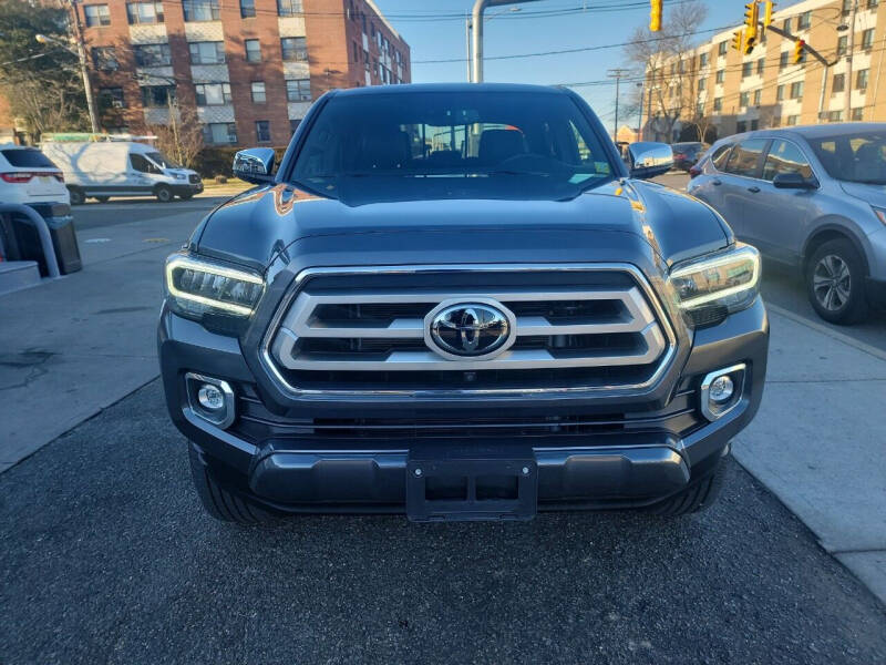 2023 Toyota Tacoma for sale at OFIER AUTO SALES in Freeport NY