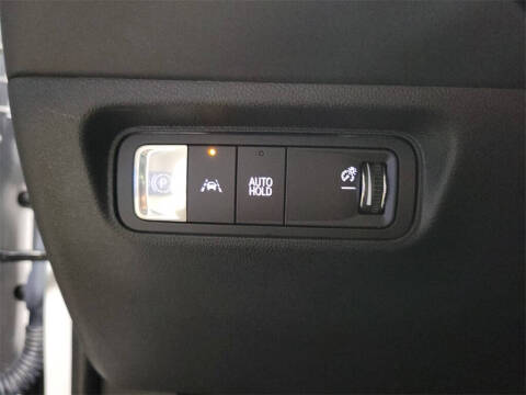 2024 Honda Prologue Touring