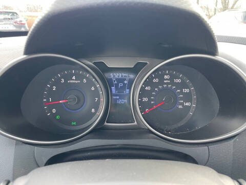 2016 Hyundai Veloster