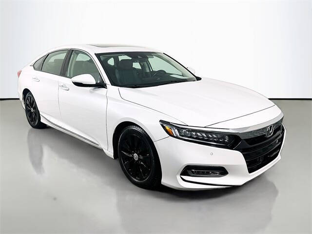 2020 Honda Accord for sale at ANYONERIDES.COM in Kingsville MD