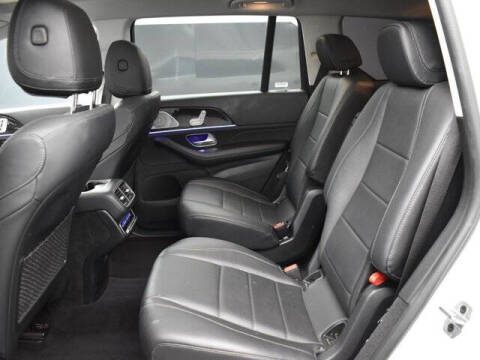 2023 Mercedes-Benz GLS GLS 450