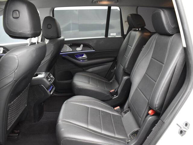 2023 Mercedes-Benz GLS GLS 450