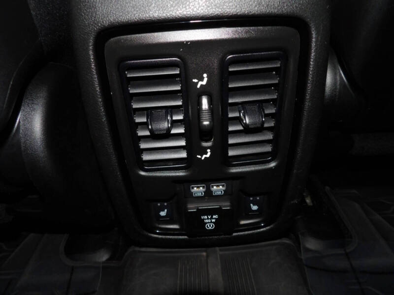 2021 Dodge Durango Citadel