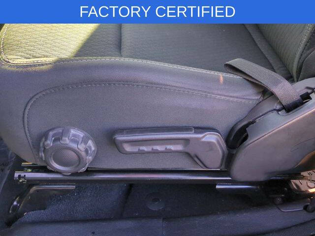 2021 Jeep Wrangler 80th Anniversary Edition