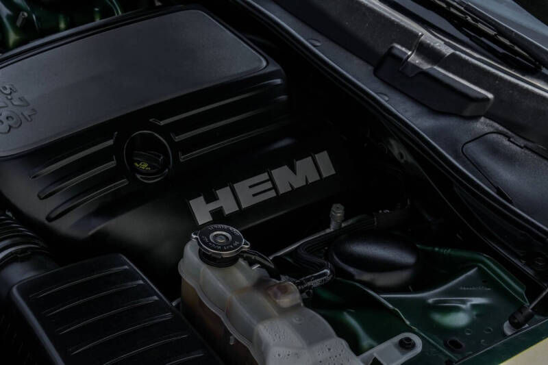 2020 Dodge Challenger