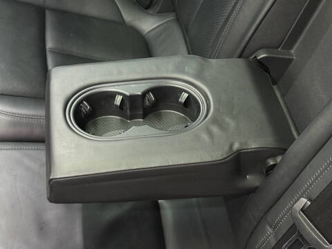 2013 Porsche Cayenne Turbo