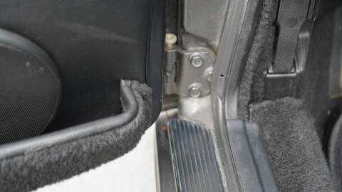 1991 Porsche 911 Carrera 2