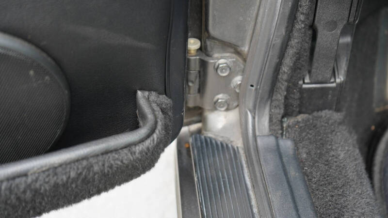 1991 Porsche 911 Carrera 2