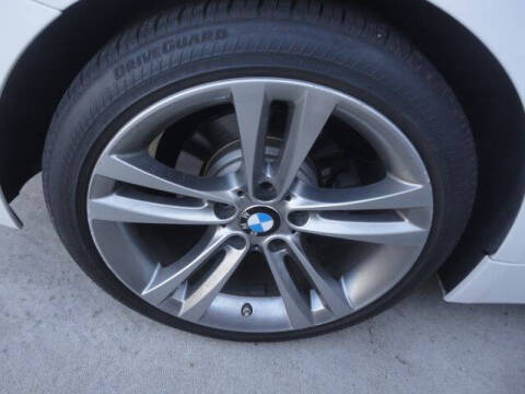 2017 BMW 4 Series 430i