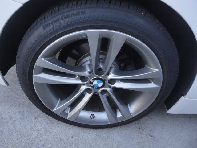 2017 BMW 4 Series 430i