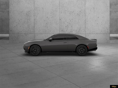 2026 Dodge Charger