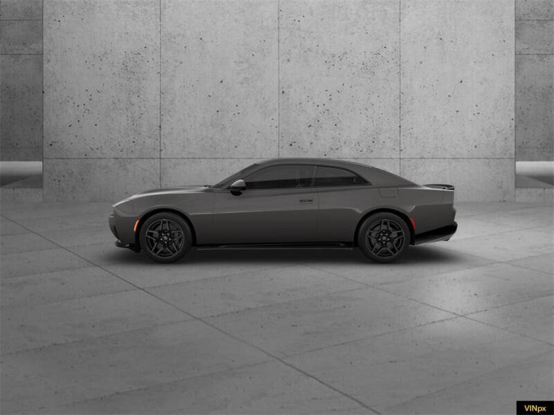 2026 Dodge Charger