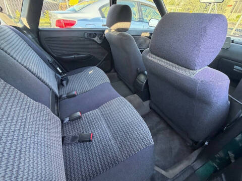 1998 Subaru Legacy Outback