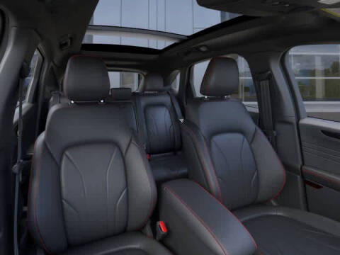 2026 Ford Escape Hybrid ST-Line Elite