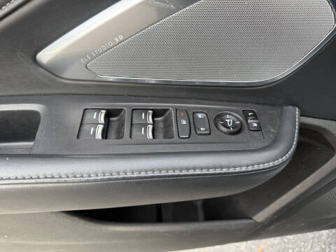 2021 Acura RDX SH-AWD w/A-SPEC