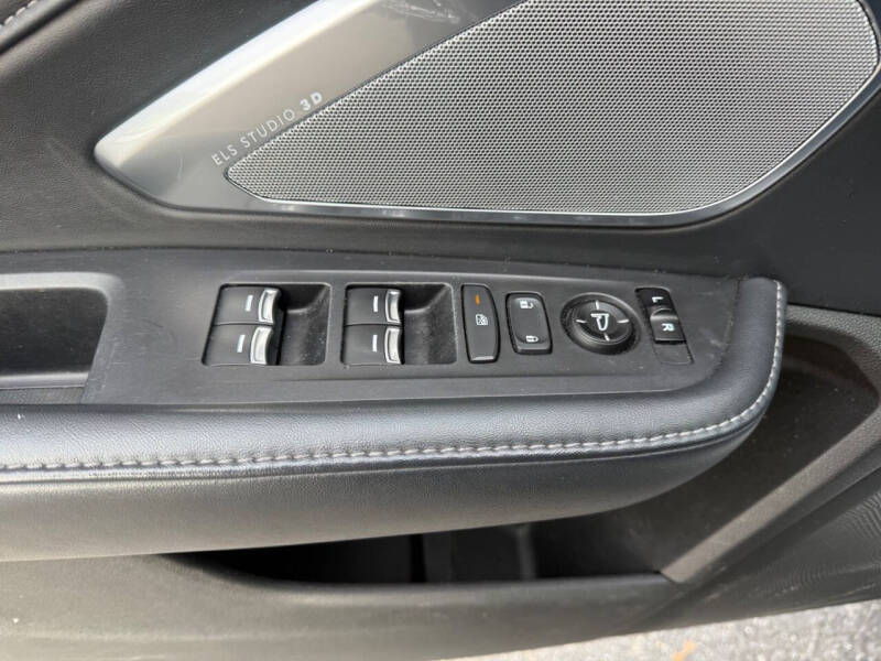 2021 Acura RDX SH-AWD w/A-SPEC