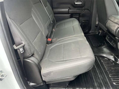 2023 GMC Sierra 2500HD