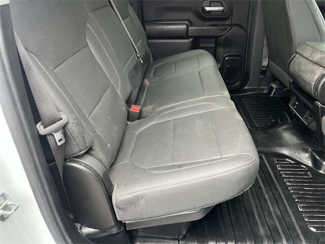 2023 GMC Sierra 2500HD