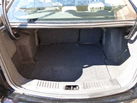 2016 Ford Fiesta Titanium