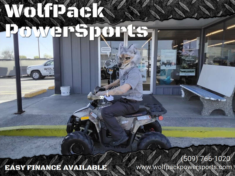 2025 Denago Mudhawk 6