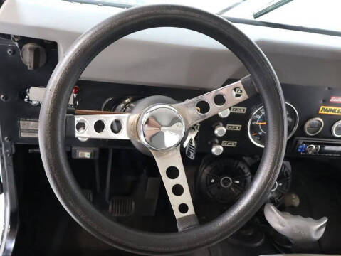 1978 Jeep CJ-7