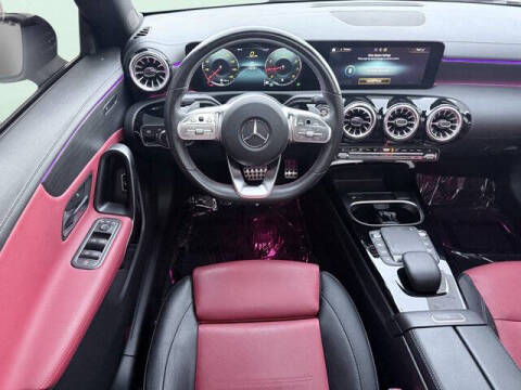 2022 Mercedes-Benz CLA CLA 250