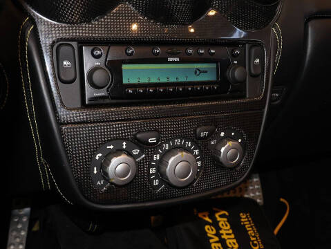 2006 Ferrari F430 Spider